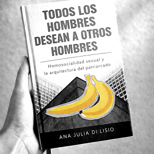 RFB / Books auf Spanisch Todos los hombres desean a otros hombres